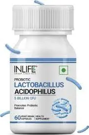 Lactobacillus Acidophilus